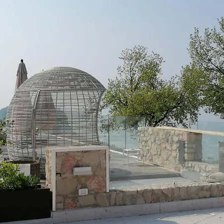 Golf Ca Degli Ulivi Szálloda 4*
