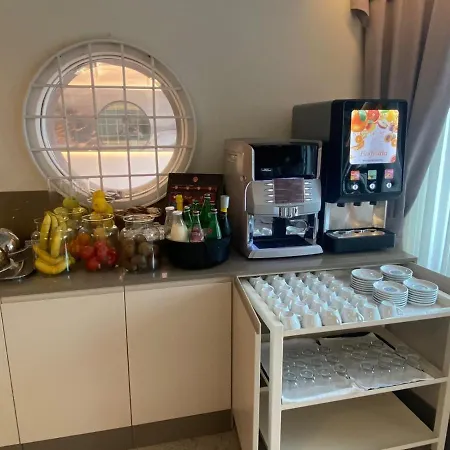 高尔夫卡黛露利维酒店 4*