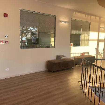 酒店 高尔夫卡黛露利维酒店 玛切阿加