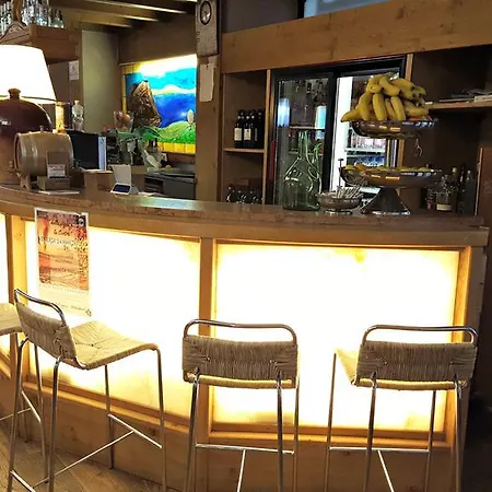 酒店 高尔夫卡黛露利维酒店 玛切阿加
